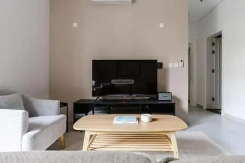 2 bedroom apartment in Al Malqa 2