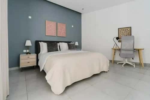 2 bedroom apartment in Al Malqa 6