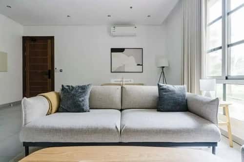 2 bedroom apartment in Al Malqa 5