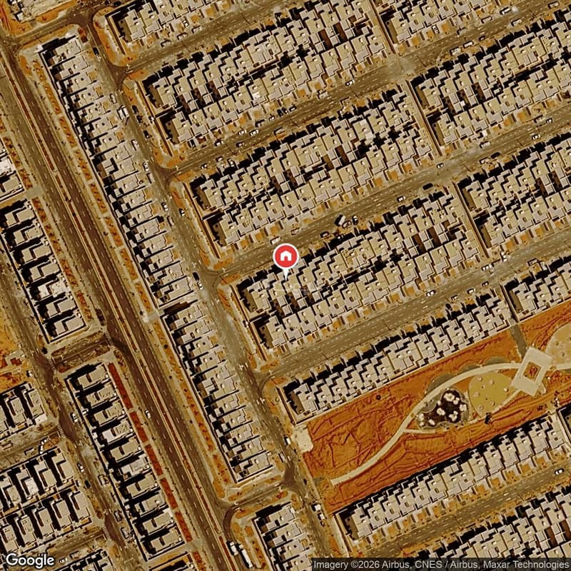 villa in Al Narjis, Riyadh