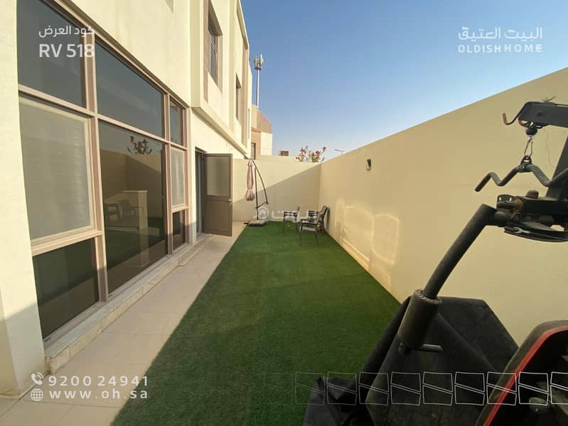 فيلا 4 غرف في المونسية، الرياض 13