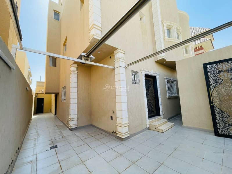 villa in Al Malqa, Riyadh 3