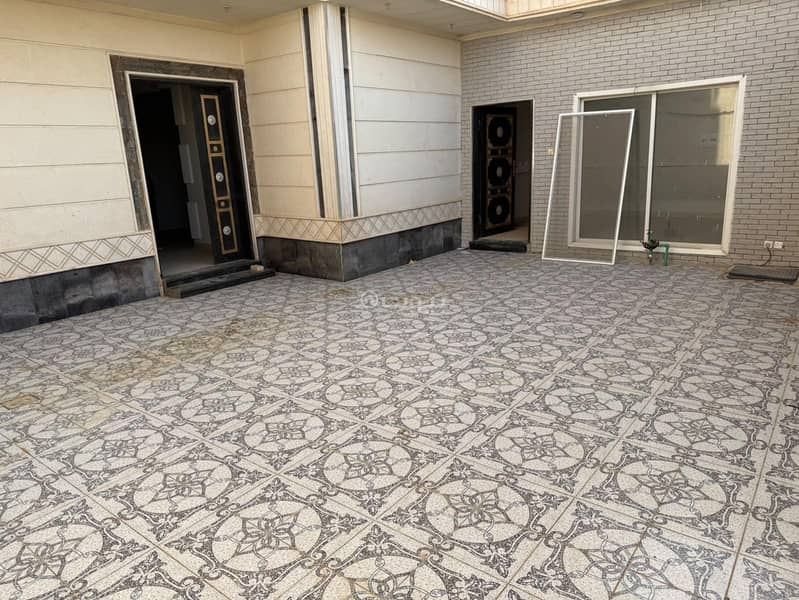 6 bedroom villa in Tuwaiq, Riyadh 12