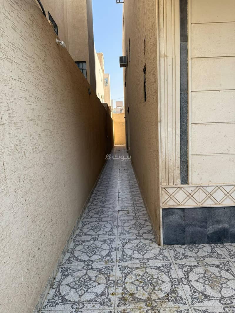6 bedroom villa in Tuwaiq, Riyadh 25