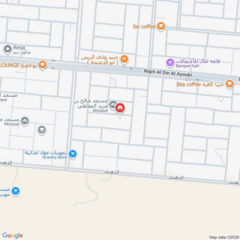 6 bedroom villa in Tuwaiq, Riyadh 28