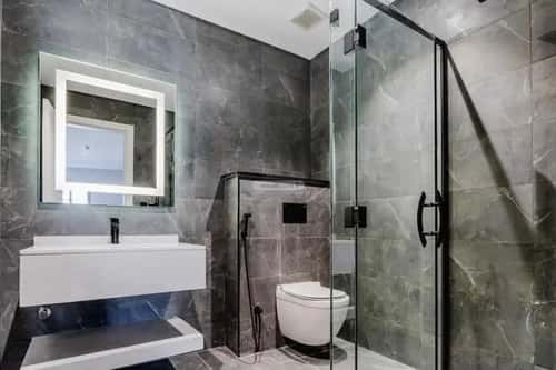 2 bedroom apartment in Hittin 2