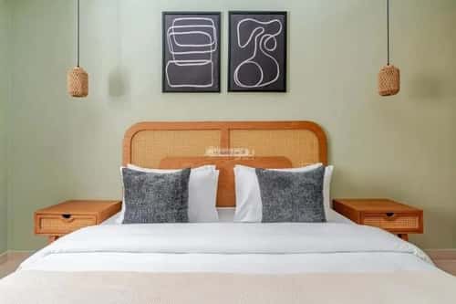 1 bedroom apartment in Al Muhammadiyah 1