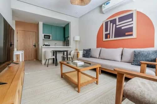 1 bedroom apartment in Al Muhammadiyah 6