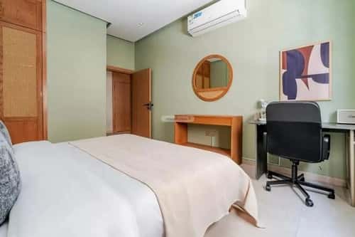 1 bedroom apartment in Al Muhammadiyah 4