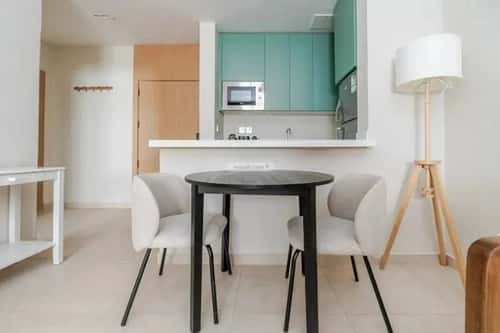 1 bedroom apartment in Al Muhammadiyah 7