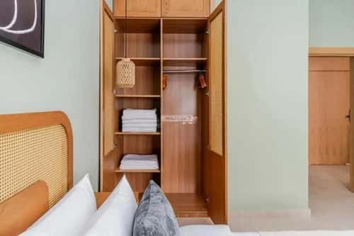 1 bedroom apartment in Al Muhammadiyah 10