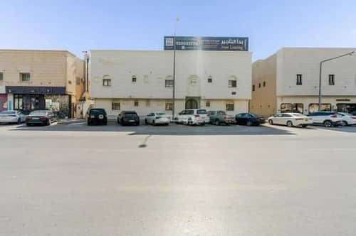 1 bedroom apartment in Al Muhammadiyah 9