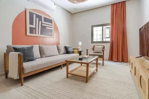 1 bedroom apartment in Al Muhammadiyah 2