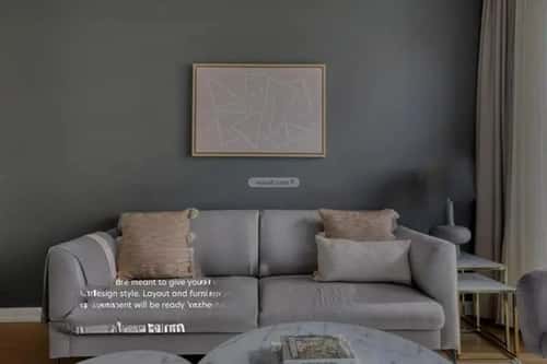 1 bedroom apartment in Qurtubah 1