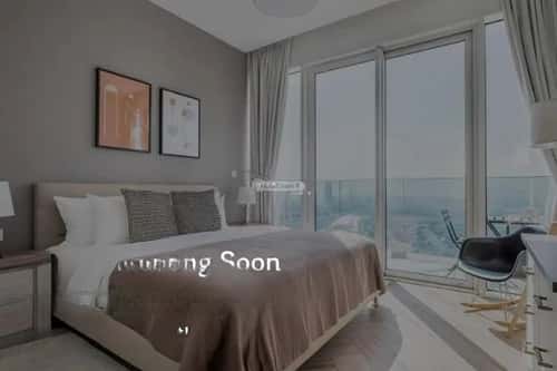 1 bedroom apartment in Qurtubah 8