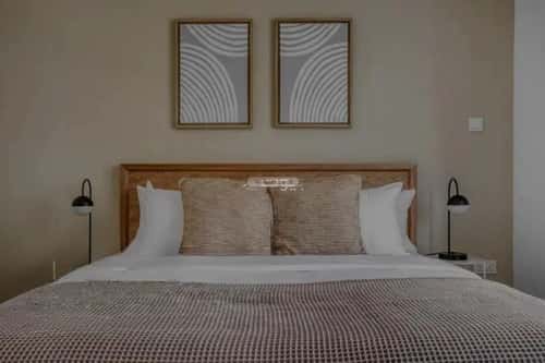 1 bedroom apartment in Qurtubah 3