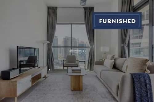1 bedroom apartment in Qurtubah 7