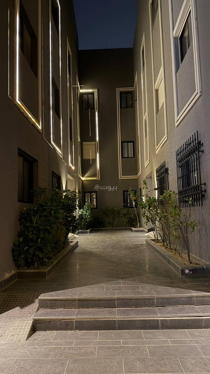 3 bedroom apartment in Al Qairawan, Riyadh