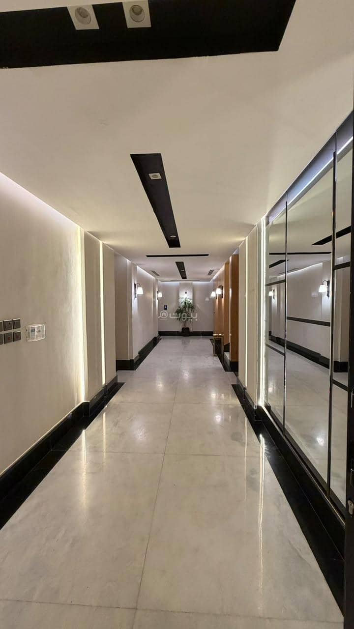 3 bedroom apartment in Al Qairawan, Riyadh 2
