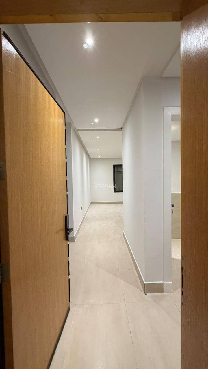 3 bedroom apartment in Al Qairawan, Riyadh 3