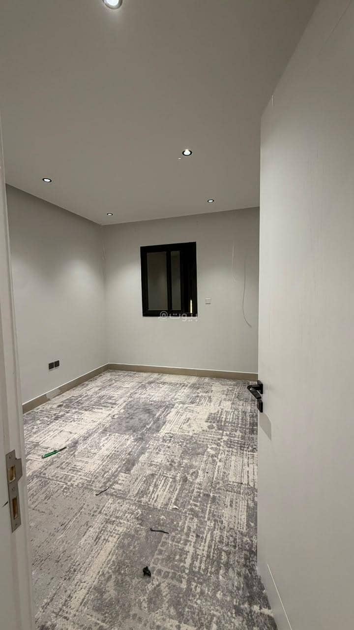 3 bedroom apartment in Al Qairawan, Riyadh 7