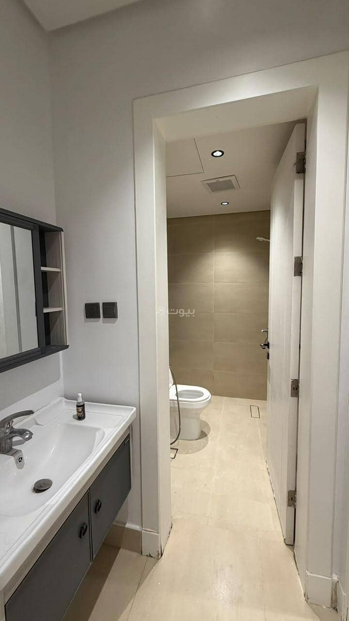 3 bedroom apartment in Al Qairawan, Riyadh 9