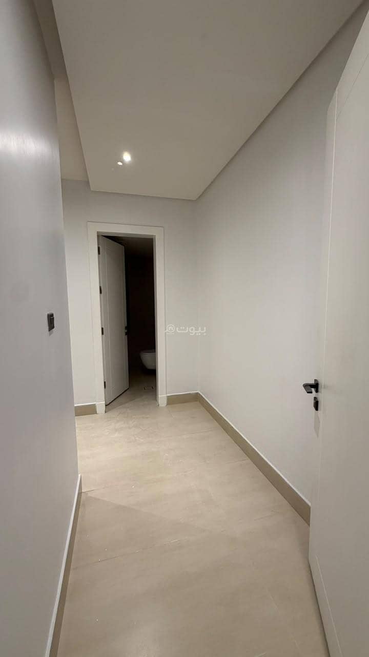 3 bedroom apartment in Al Qairawan, Riyadh 10