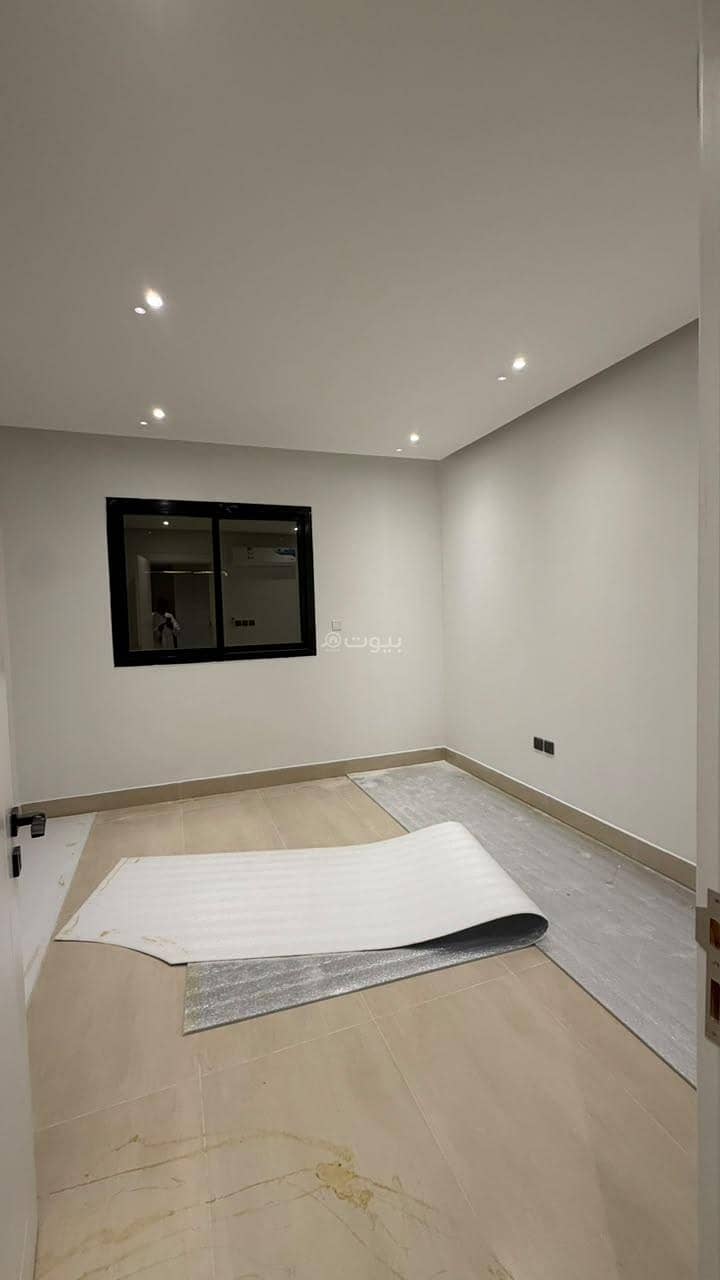 3 bedroom apartment in Al Qairawan, Riyadh 11