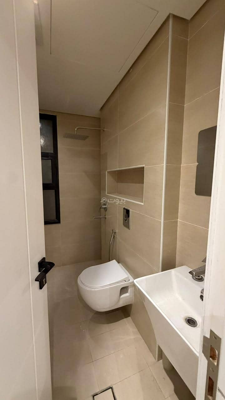 3 bedroom apartment in Al Qairawan, Riyadh 14