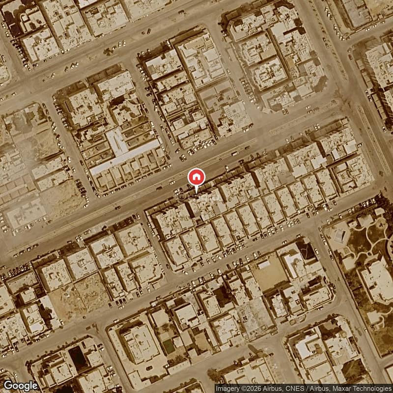 3 bedroom apartment in Al Qairawan, Riyadh 16
