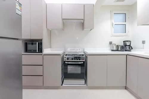 1 bedroom apartment in Qurtubah 2