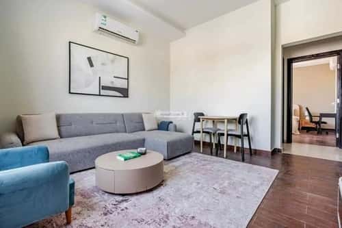 1 bedroom apartment in Qurtubah 3