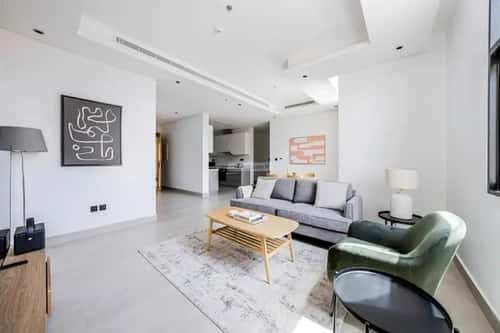 3 bedroom apartment in Ar Raid 10