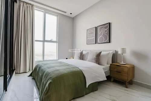 3 bedroom apartment in Al Nakheel 1