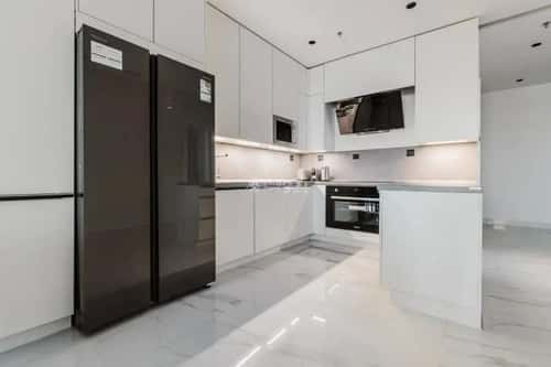 3 bedroom apartment in Al Nakheel 2