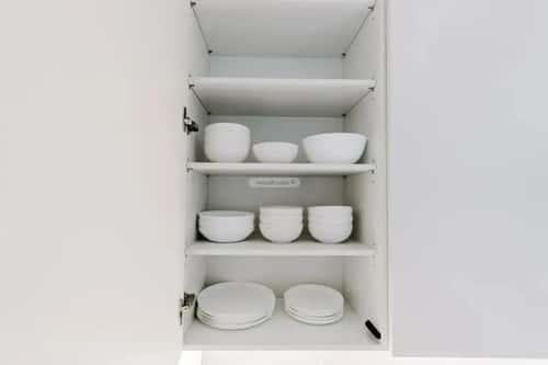 3 bedroom apartment in Al Nakheel 5