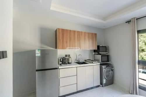 1 bedroom apartment in Al Sulaimaniyyah 8