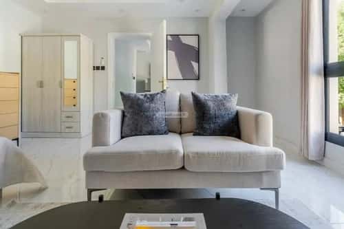 1 bedroom apartment in Al Sulaimaniyyah 6