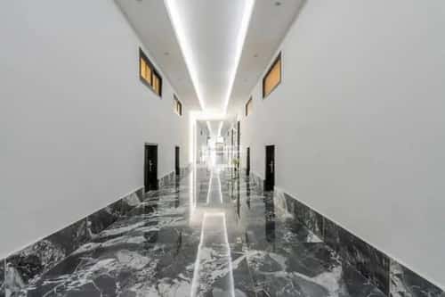 شقة 1 غرف في السليمانية 3
