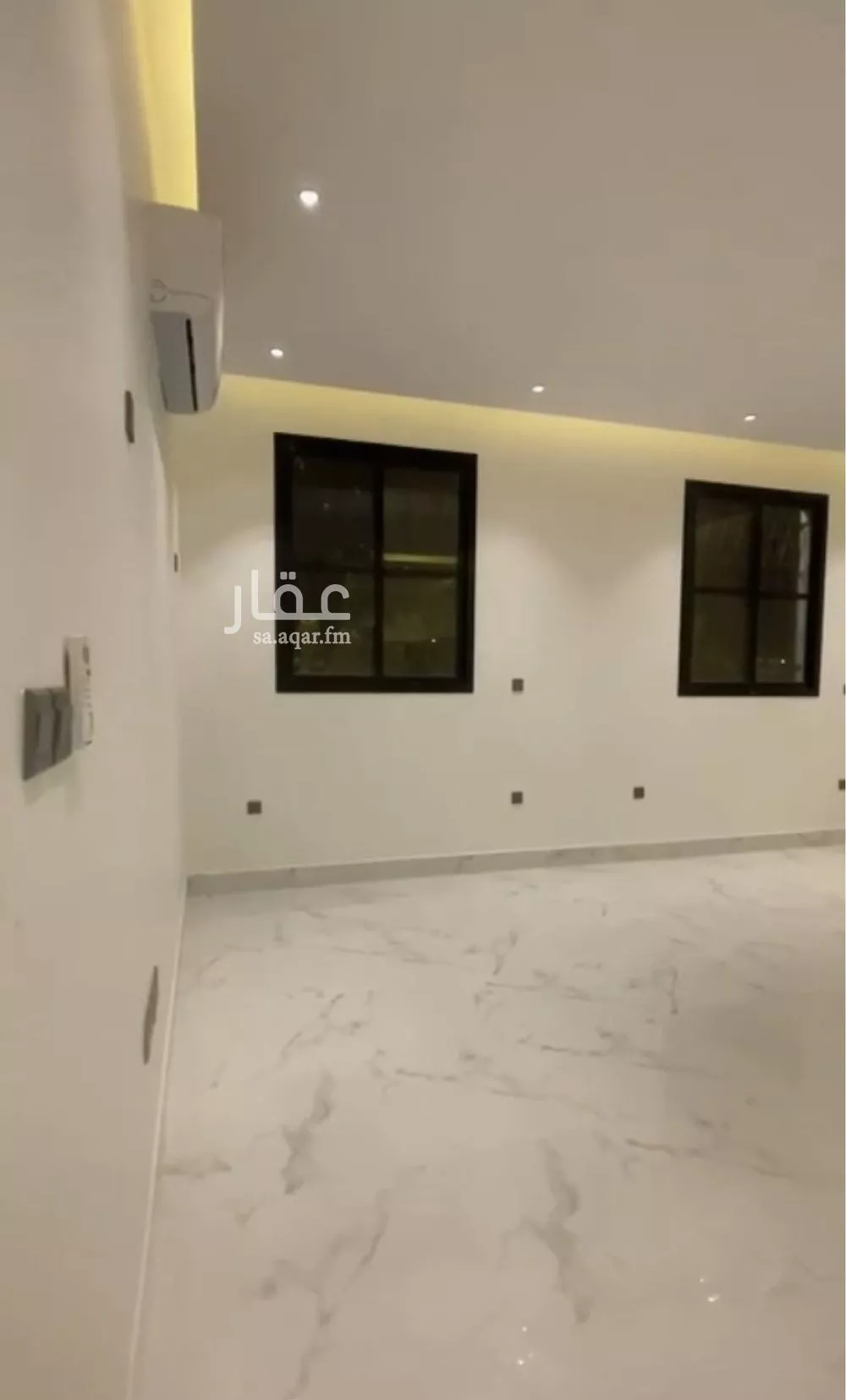3 bedroom apartment in Al Qairawan 2