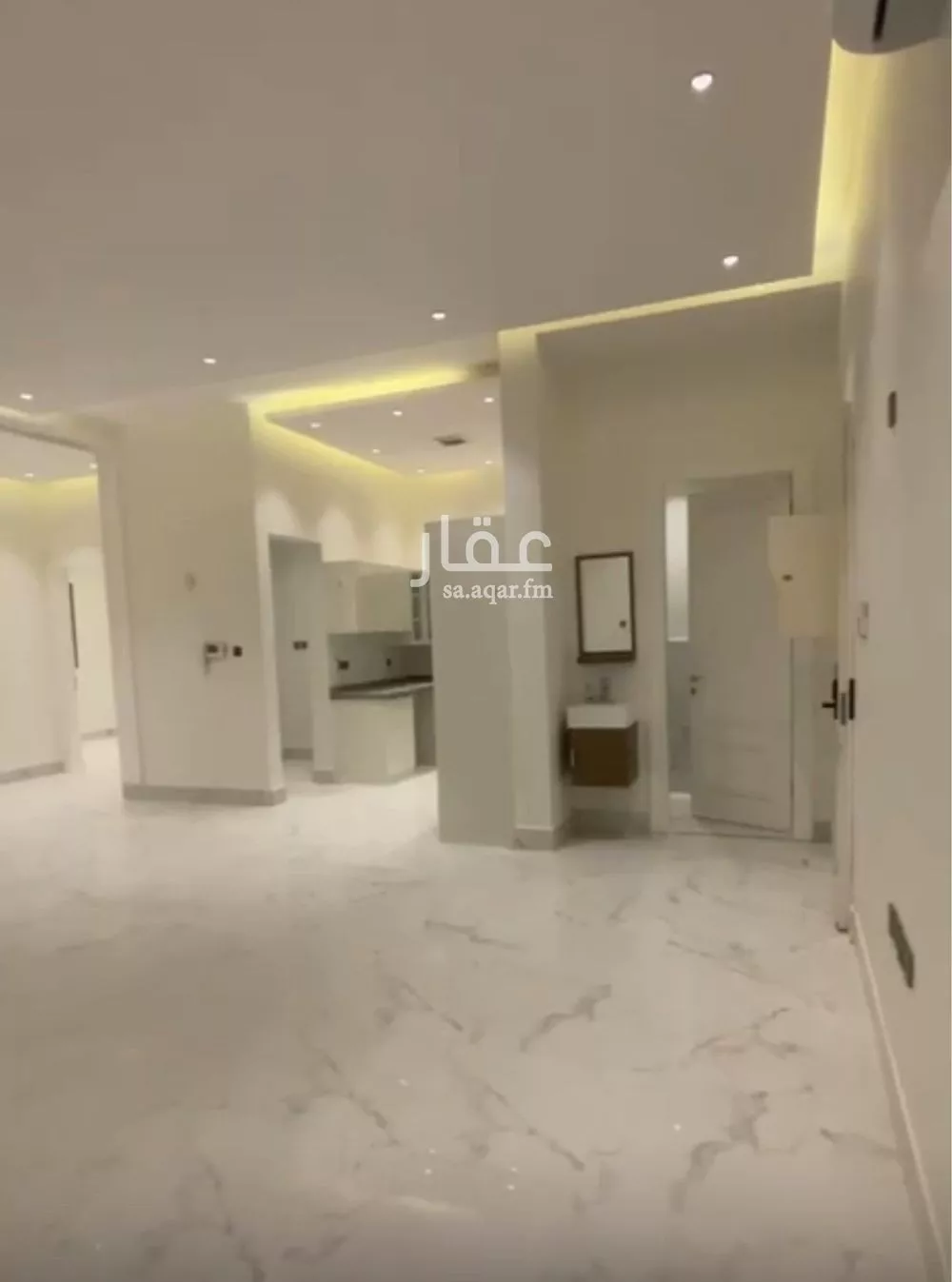 3 bedroom apartment in Al Qairawan 4