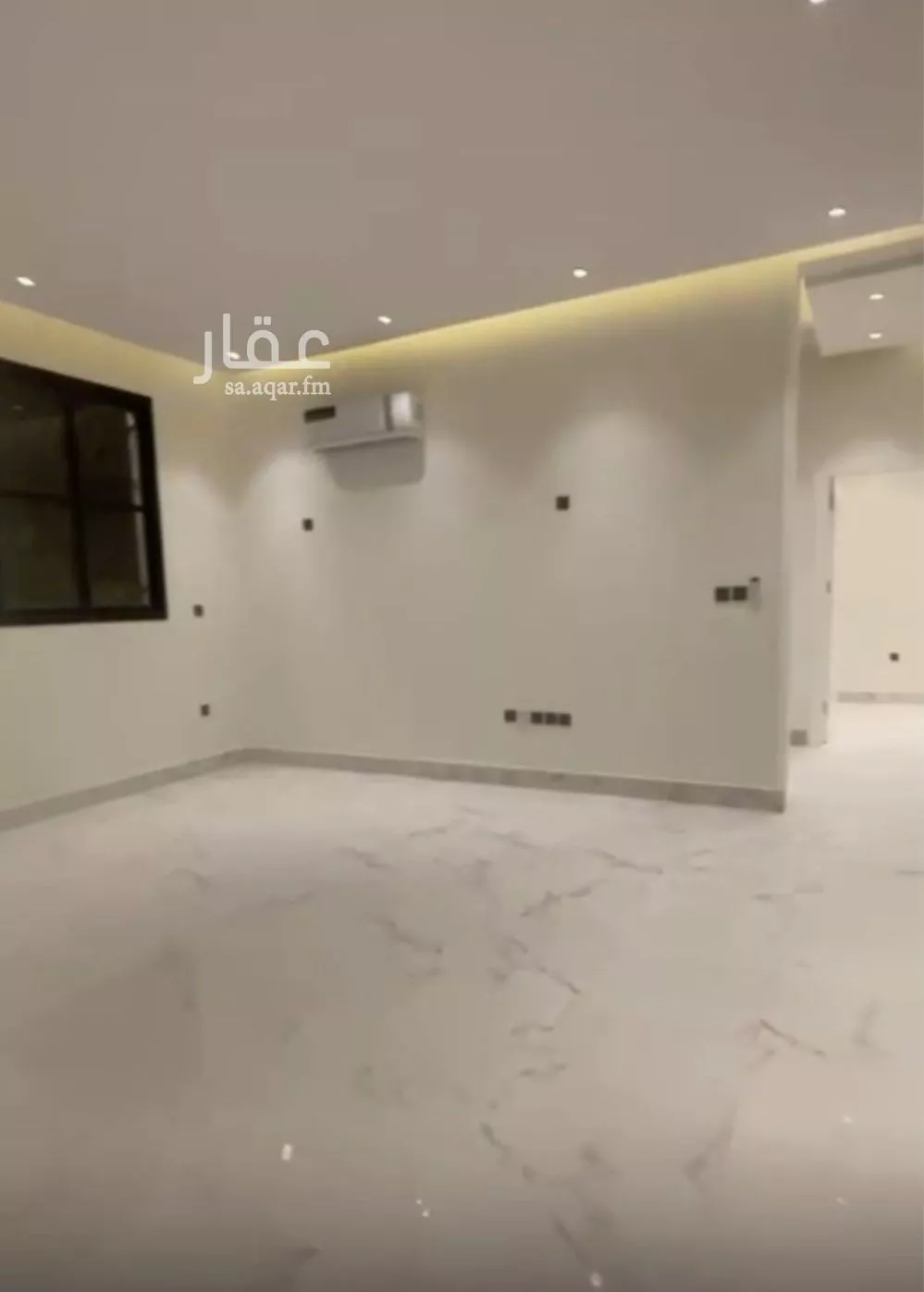 3 bedroom apartment in Al Qairawan 5