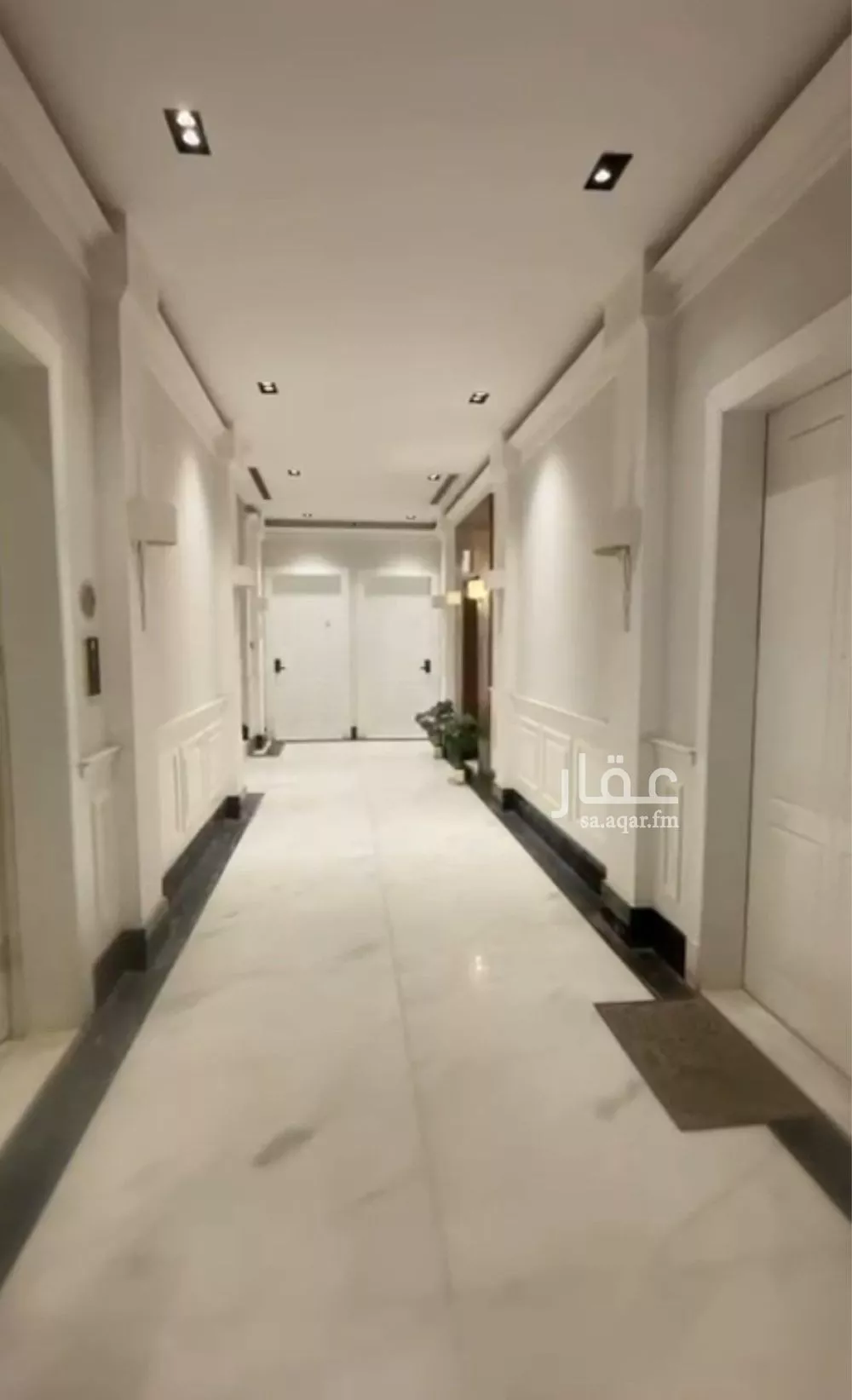 3 bedroom apartment in Al Qairawan 6