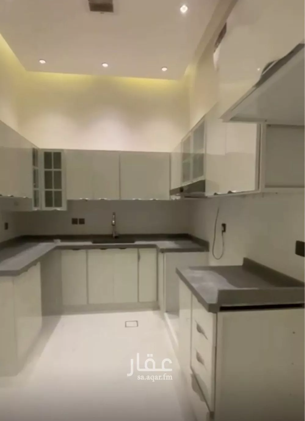 3 bedroom apartment in Al Qairawan 7