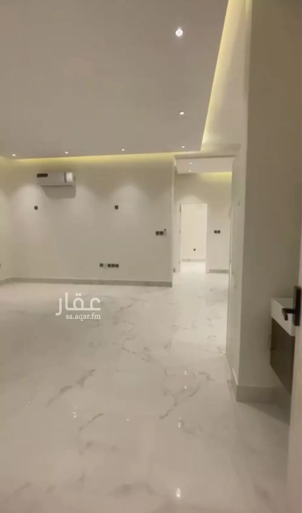 3 bedroom apartment in Al Qairawan 8
