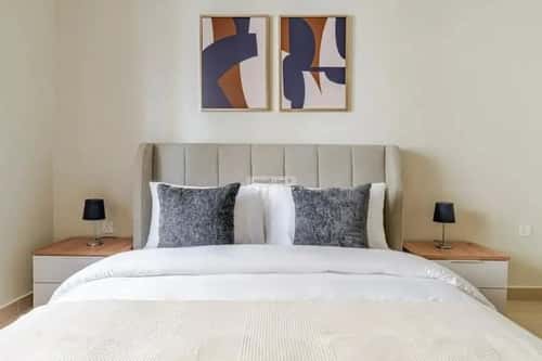 شقة 2 غرف في السليمانية 3