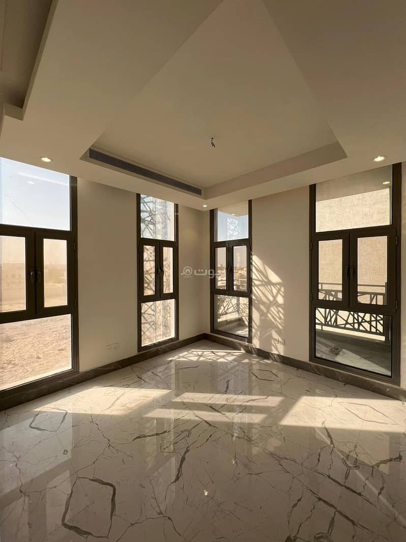 4 bedroom apartment in Al Andalus, Eastern Province 3