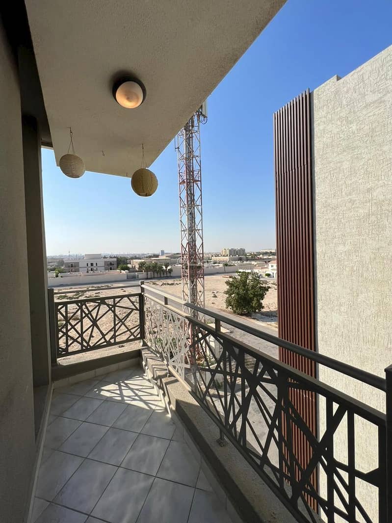 4 bedroom apartment in Al Andalus, Eastern Province 4