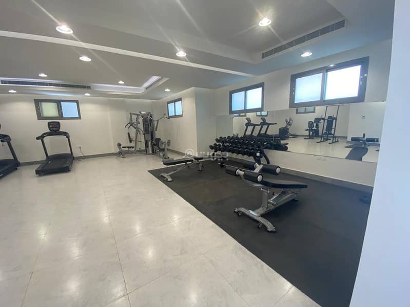 4 bedroom apartment in Al Andalus, Eastern Province 21