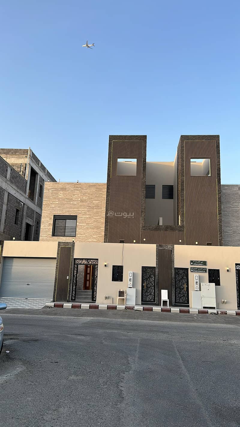 فيلا 5 غرف في الشراع، جدة 2